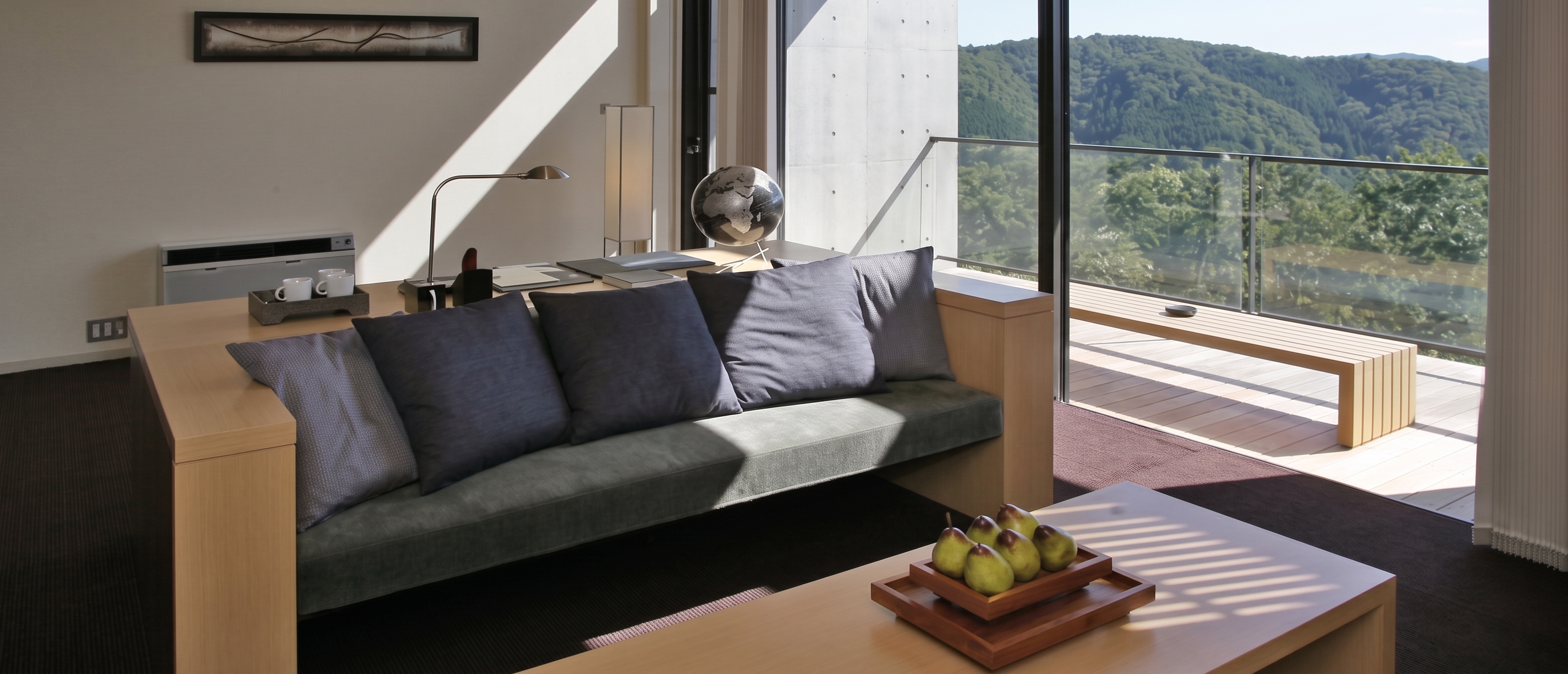 Living Space