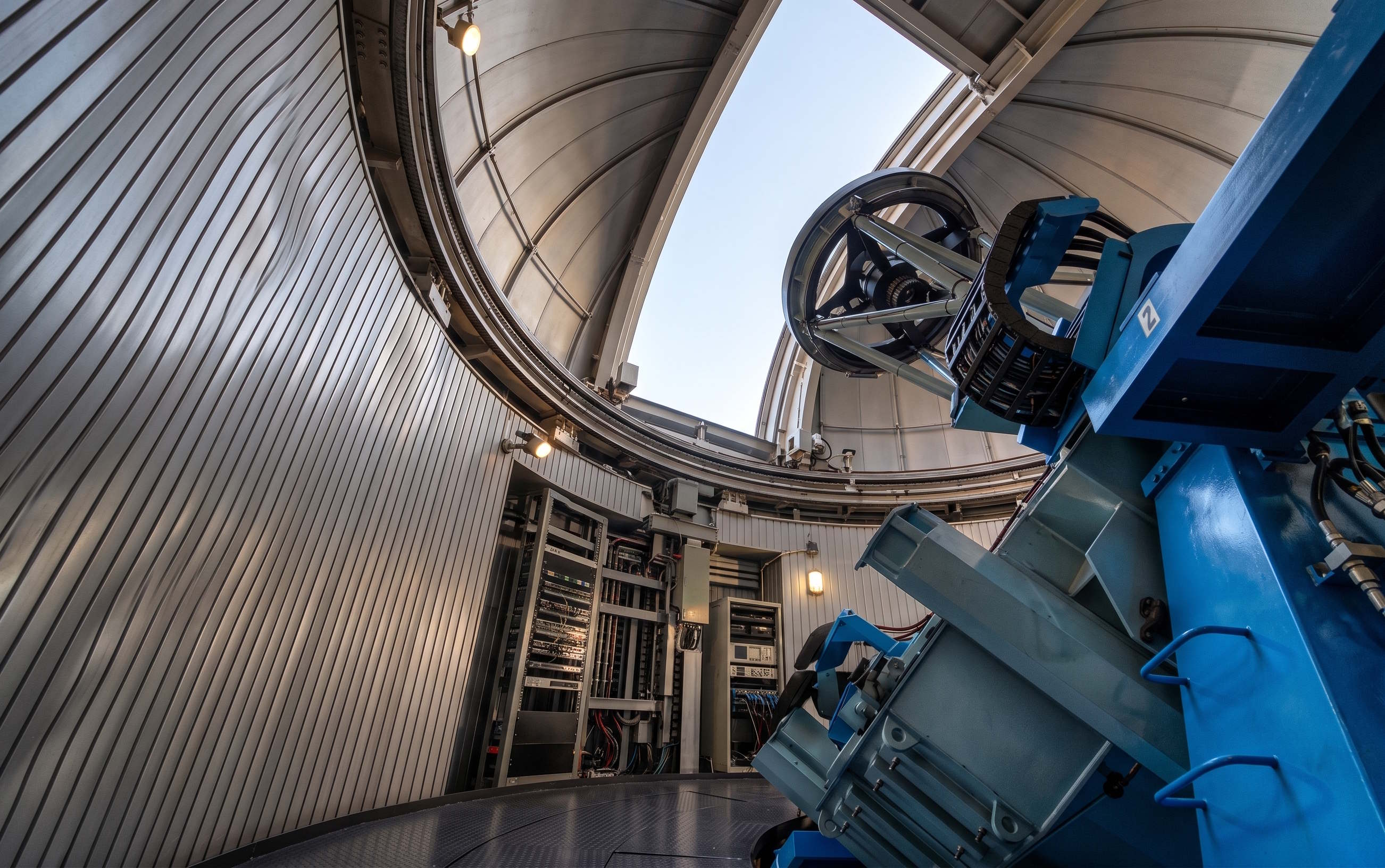 Astronomical Observatory