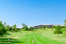 East 9th Hole