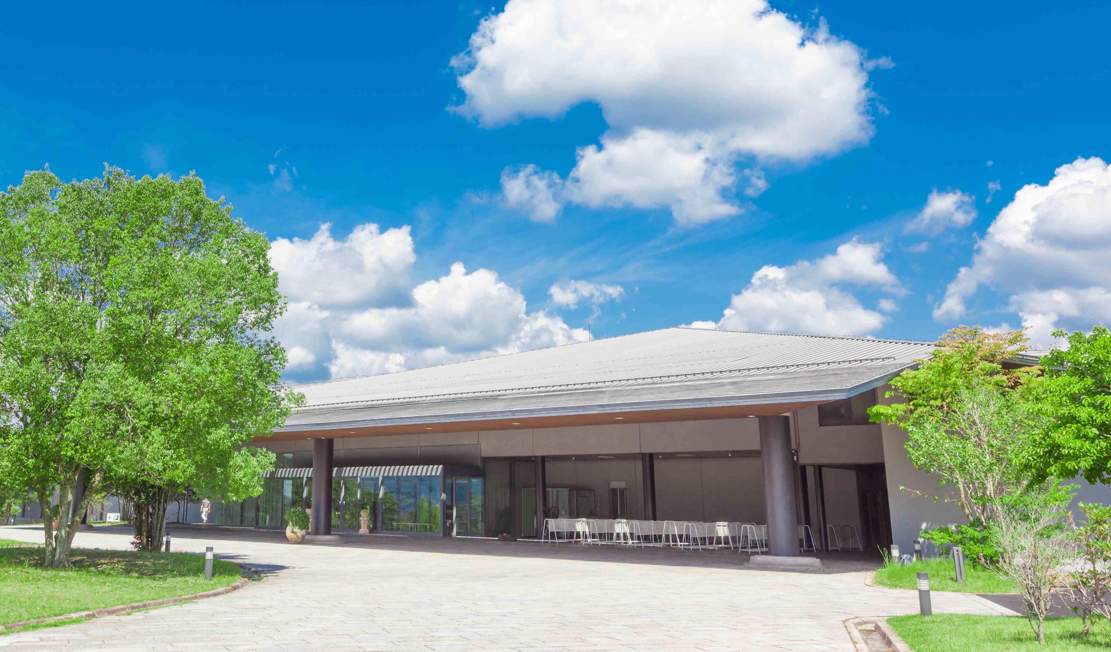 Clubhouse